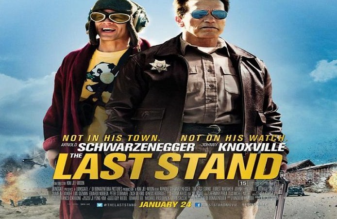 Film: The Last Stand – L’ultima sfida